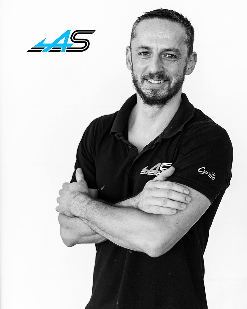 équipe Autoservice