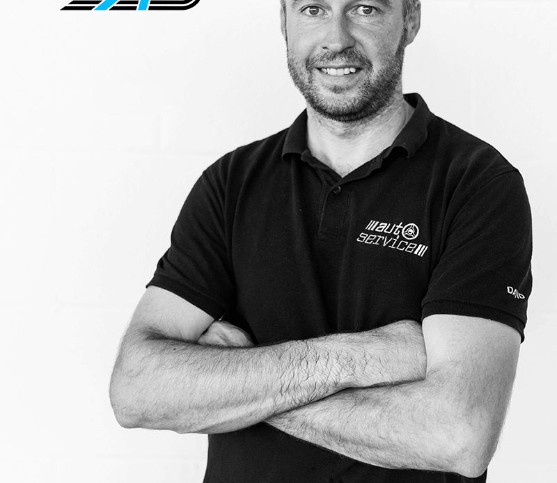 équipe Autoservice