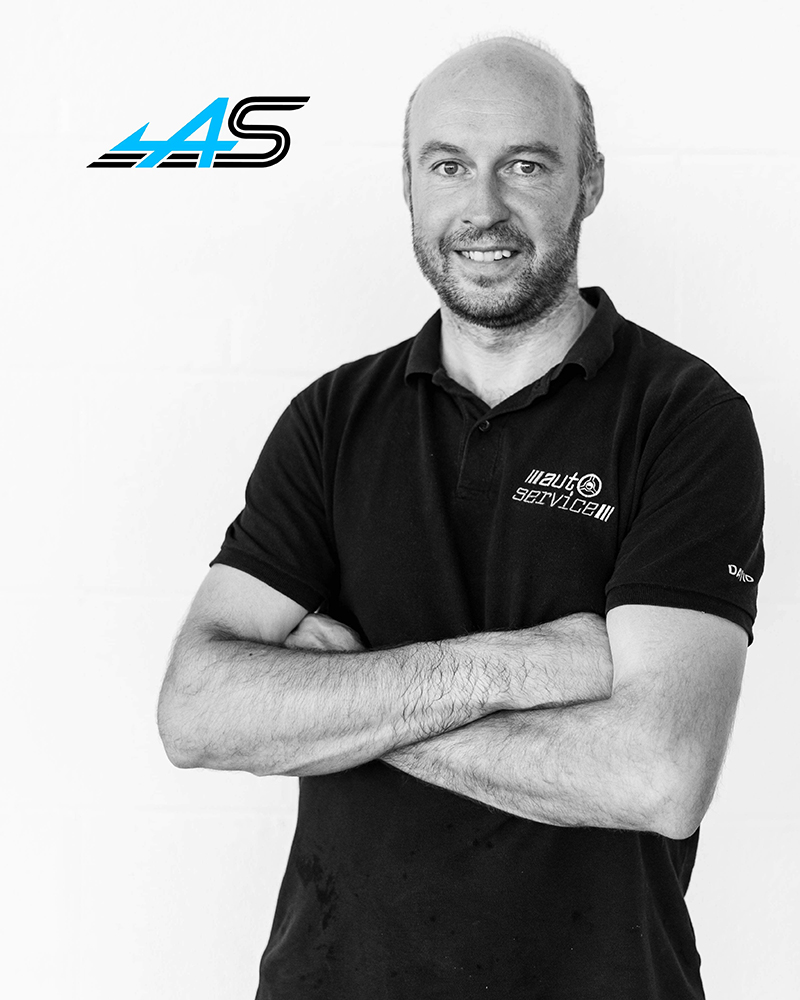 équipe Autoservice