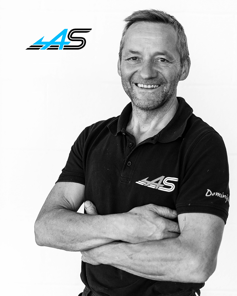 équipe Autoservice