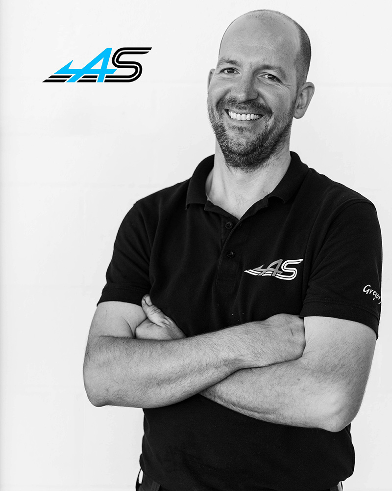 équipe Autoservice