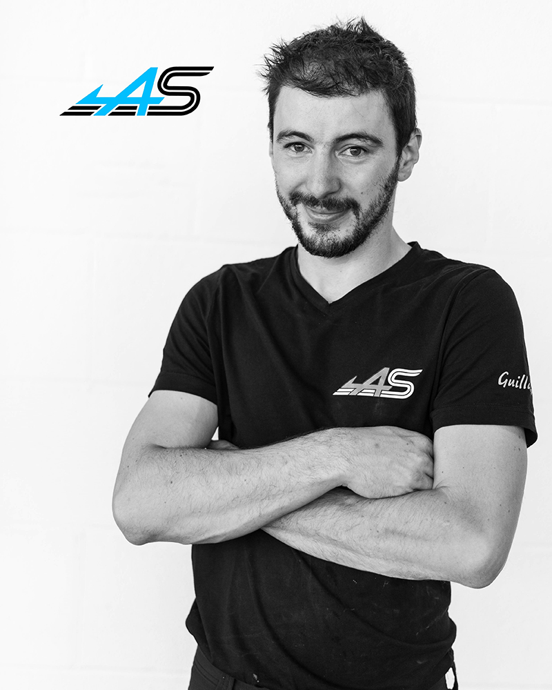 équipe Autoservice