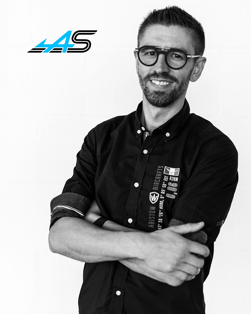 équipe Autoservice