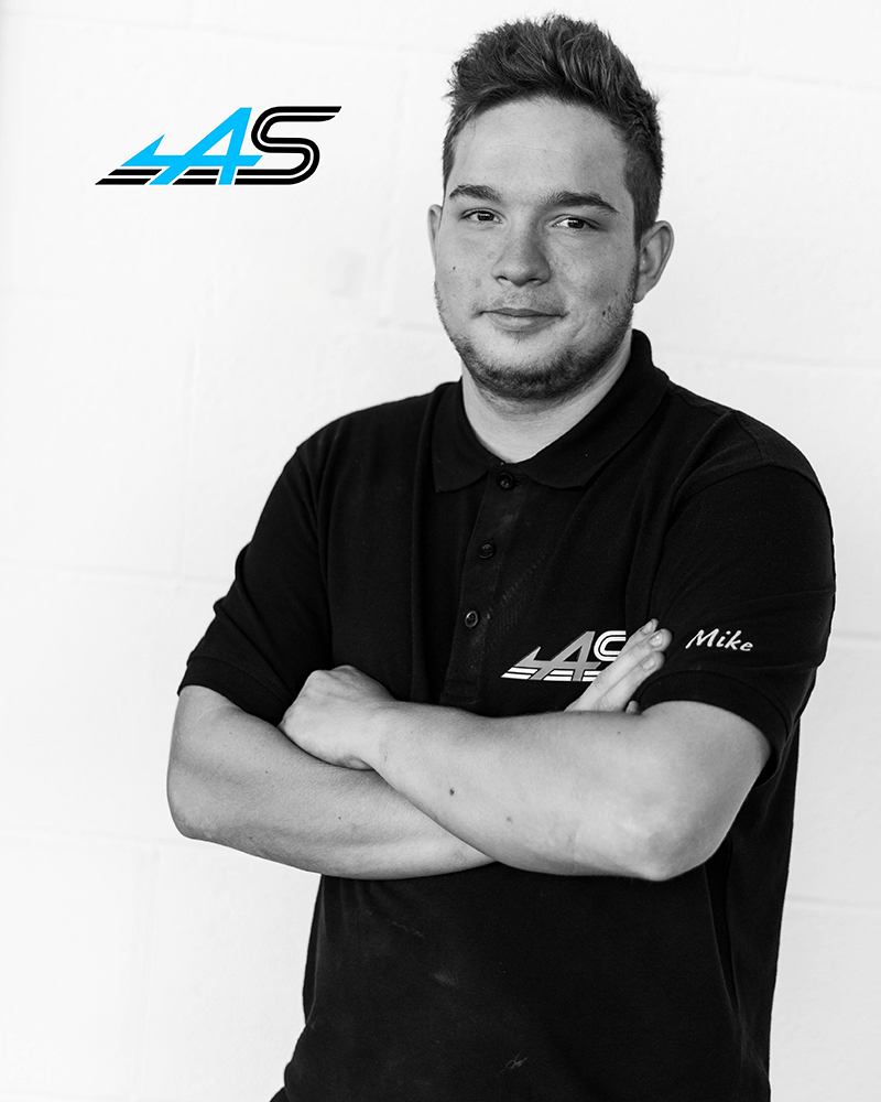 équipe Autoservice
