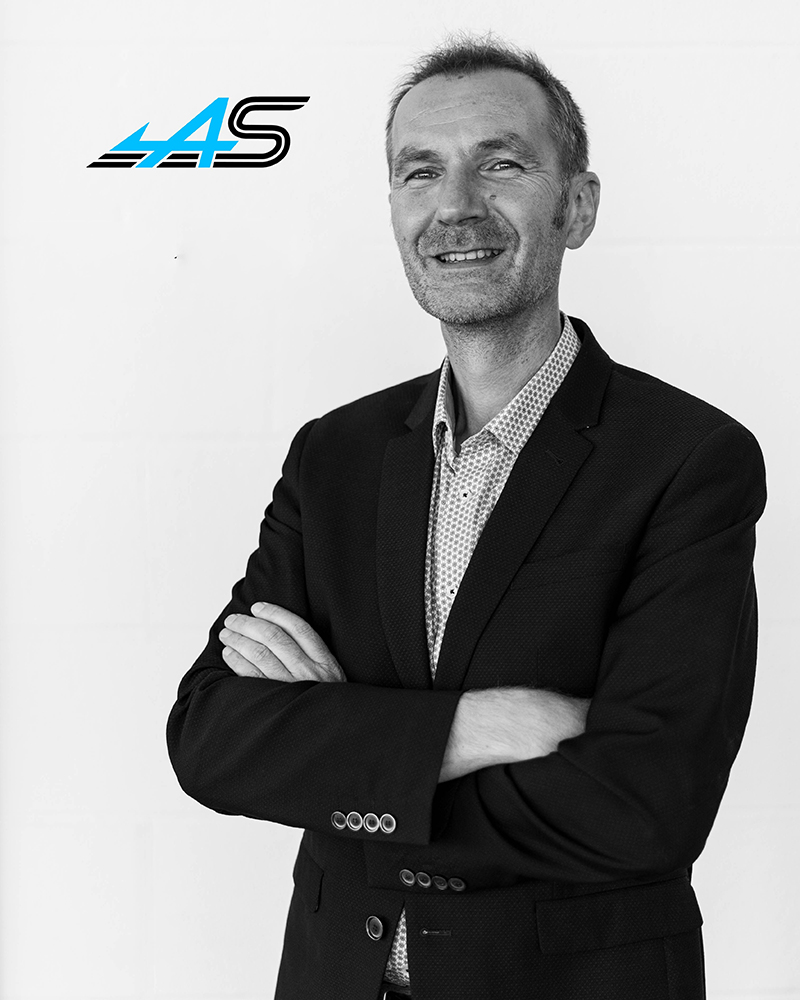 équipe Autoservice