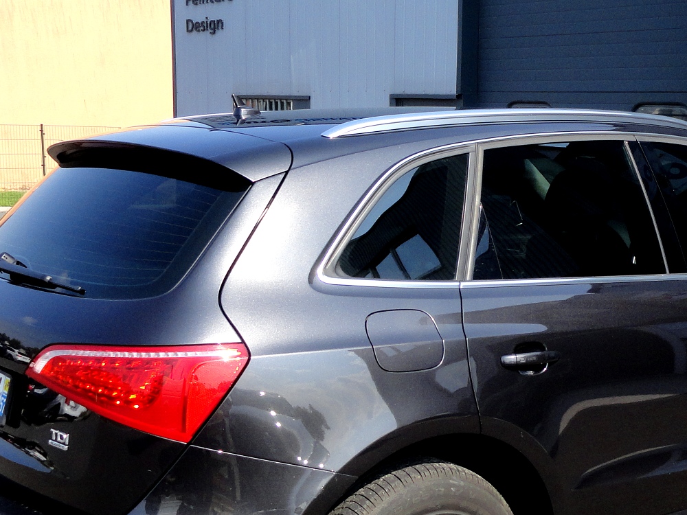 Pose vitre teintée Taverny, ajouter un film solaire sur son véhicule sur  Taverny