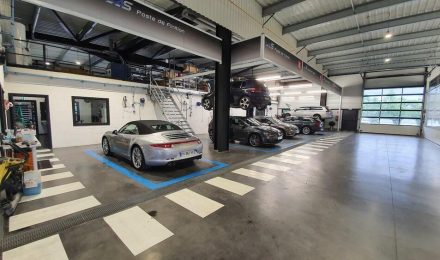 atelier carrosserie garage as sarrebourg