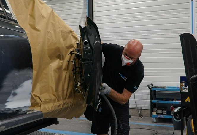 carrosserie garage as sarrebourg
