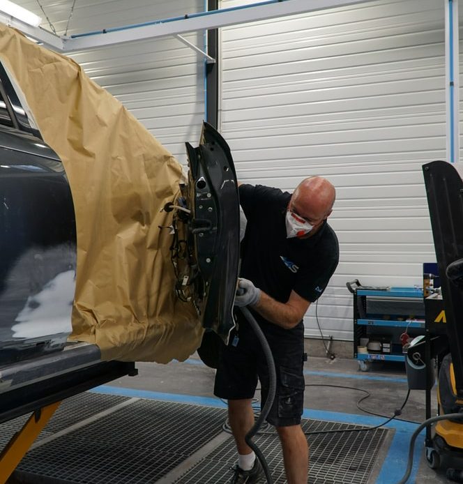 carrosserie garage as sarrebourg