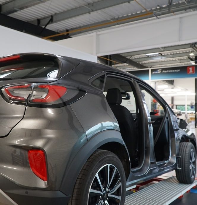 carrosserie garage as sarrebourg
