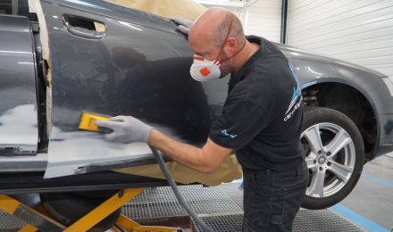 carrosserie garage as sarrebourg