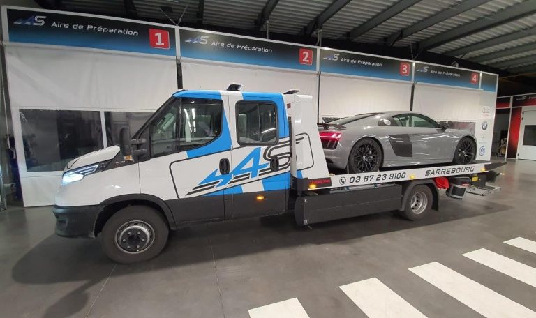 dépannage garage as sarrebourg