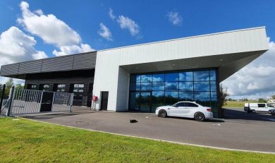garage extérieur as sarrebourg