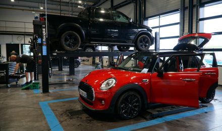 mécanique garage as sarrebourg