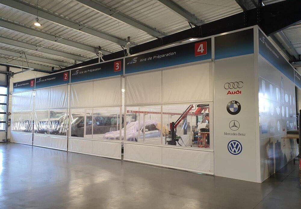 garage as sarrebourg