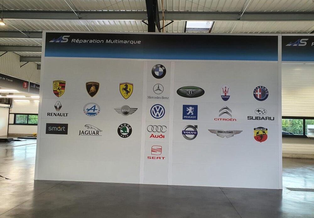 garage as sarrebourg